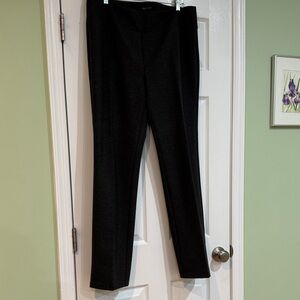 Insight Charcoal Trousers